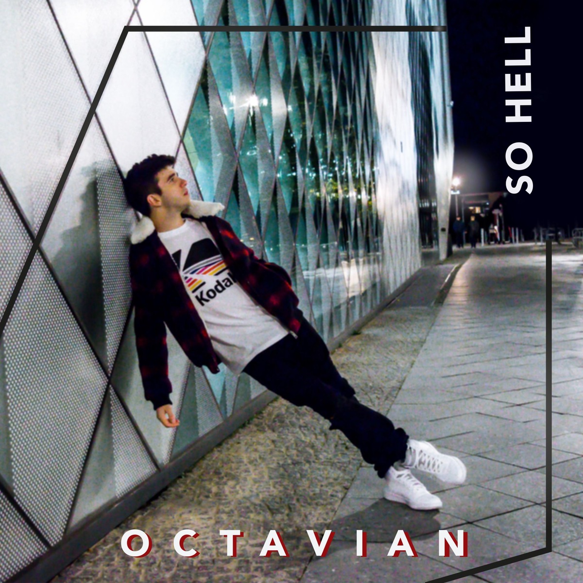 Deutschpop trifft R&#039;n&#039;B: Octavian startet mit &quot;So Hell&quot; in den Herbst