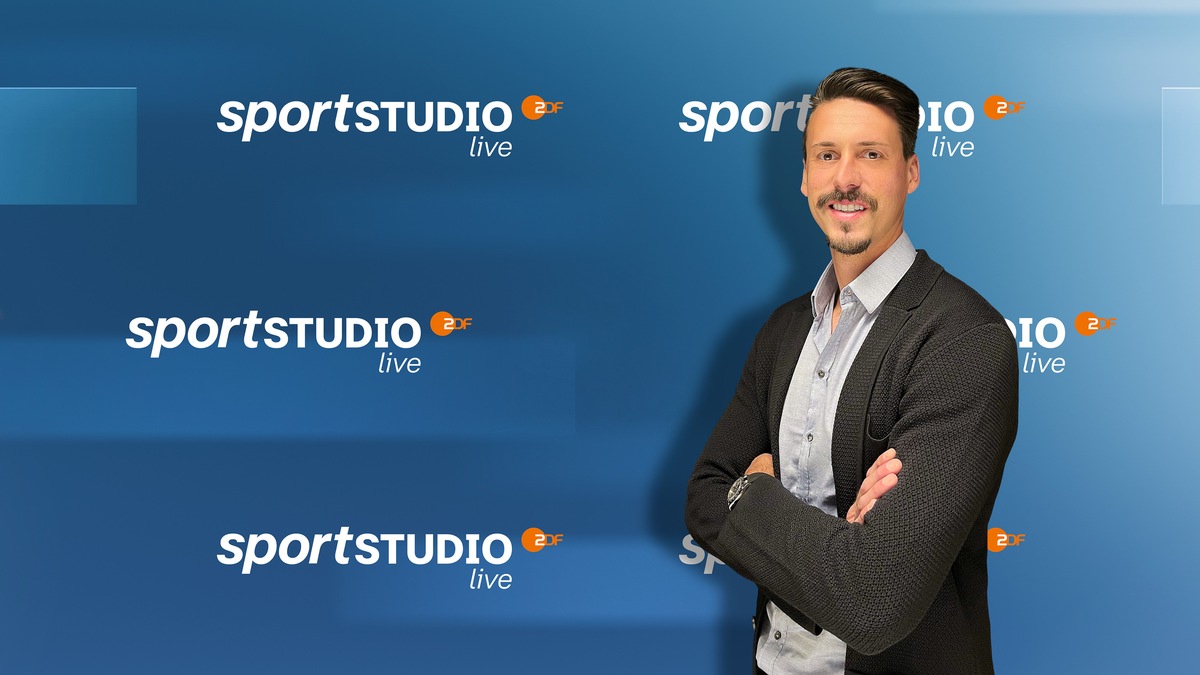 Sandro Wagner ab Sommer 2023 fest im ZDF-Fußball-Experten-Team Presseportal
