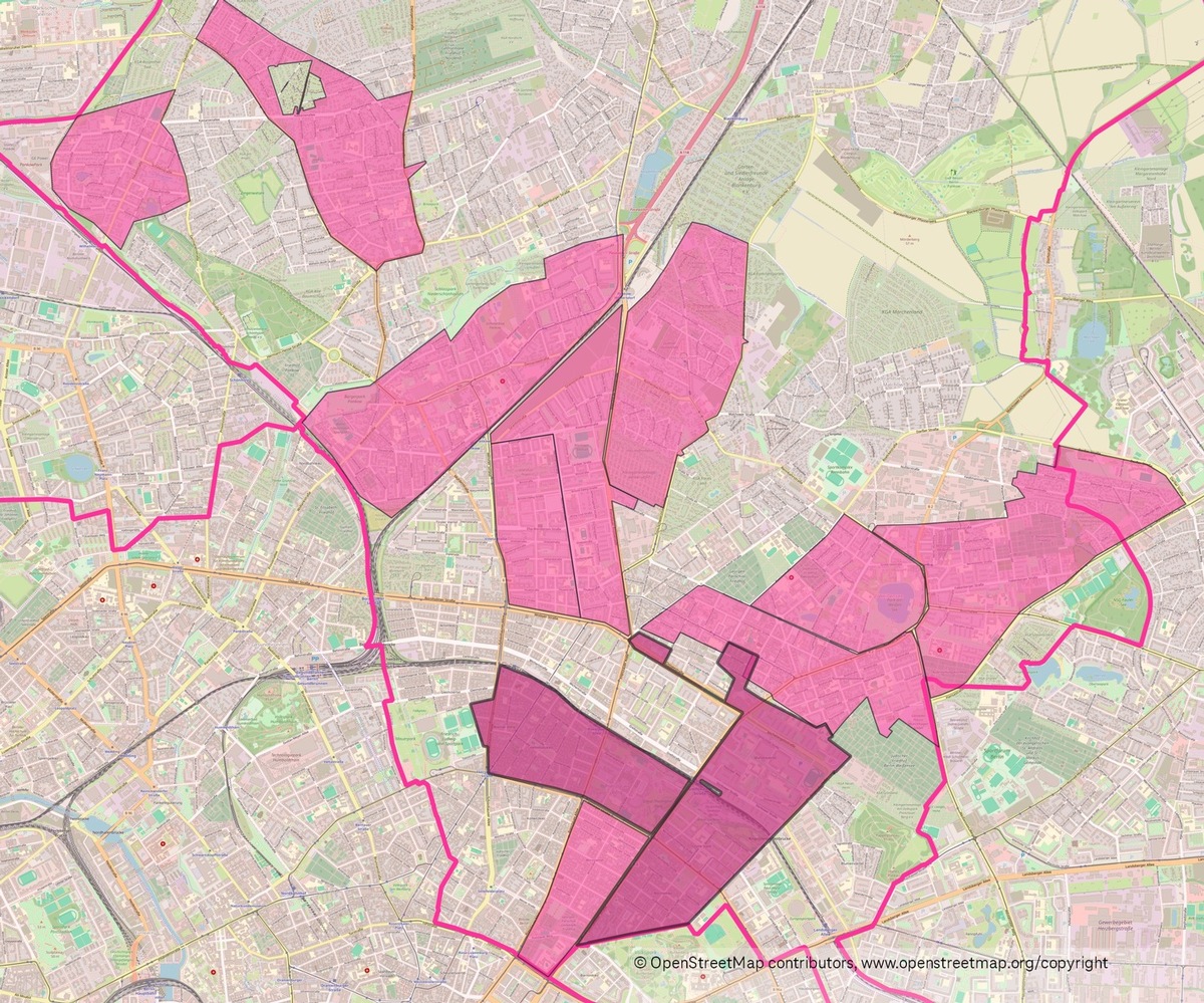 Berlin Pankow: Telekom startet Glasfaserausbau