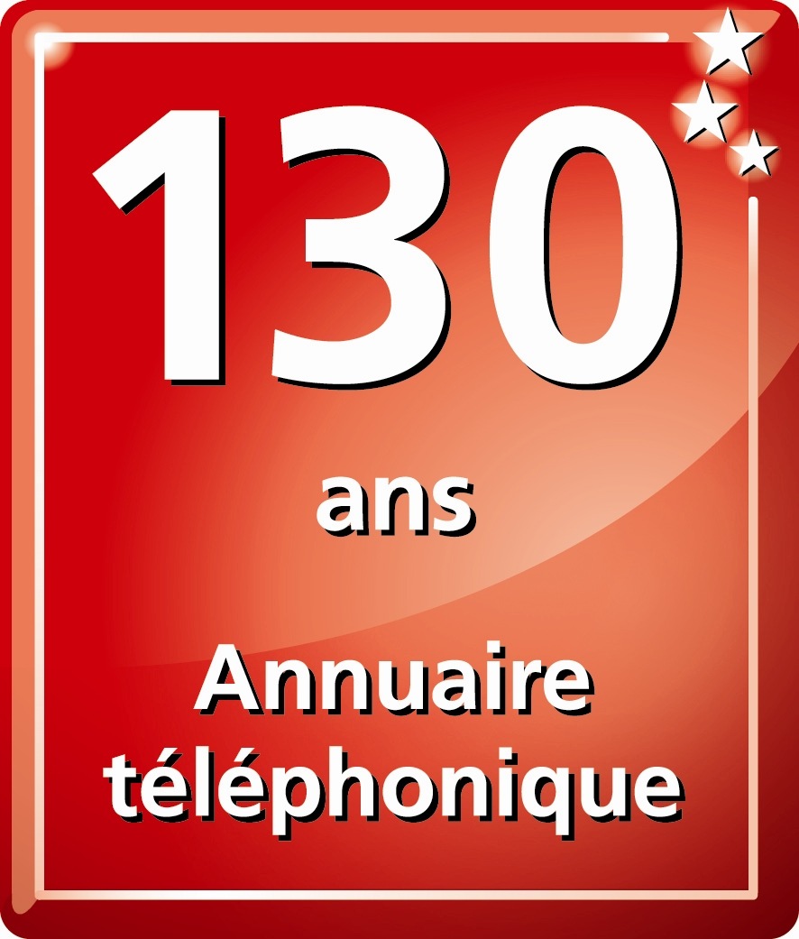 Un best-seller a 130 ans - l&#039;annuaire téléphonique