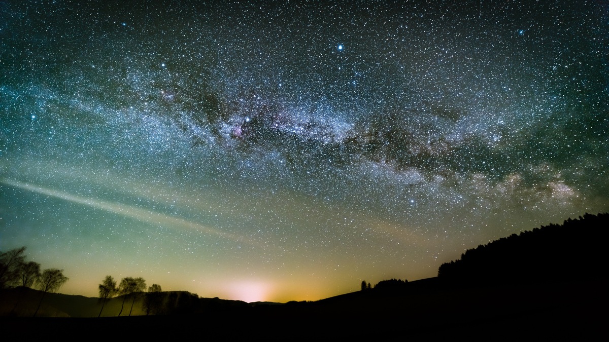 Dem Himmel ganz nah – beim Spirituellen Sommer im Sauerland