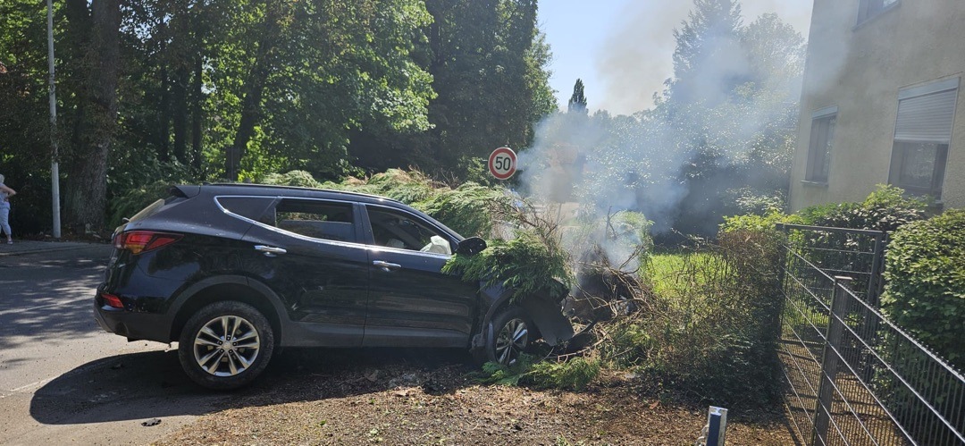 POL-NI: Vier Täterfestnahmen nach Drogengeschäft