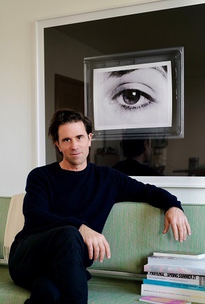 Gianni Jetzer is the New Director of Kunstmuseum St. Gallen