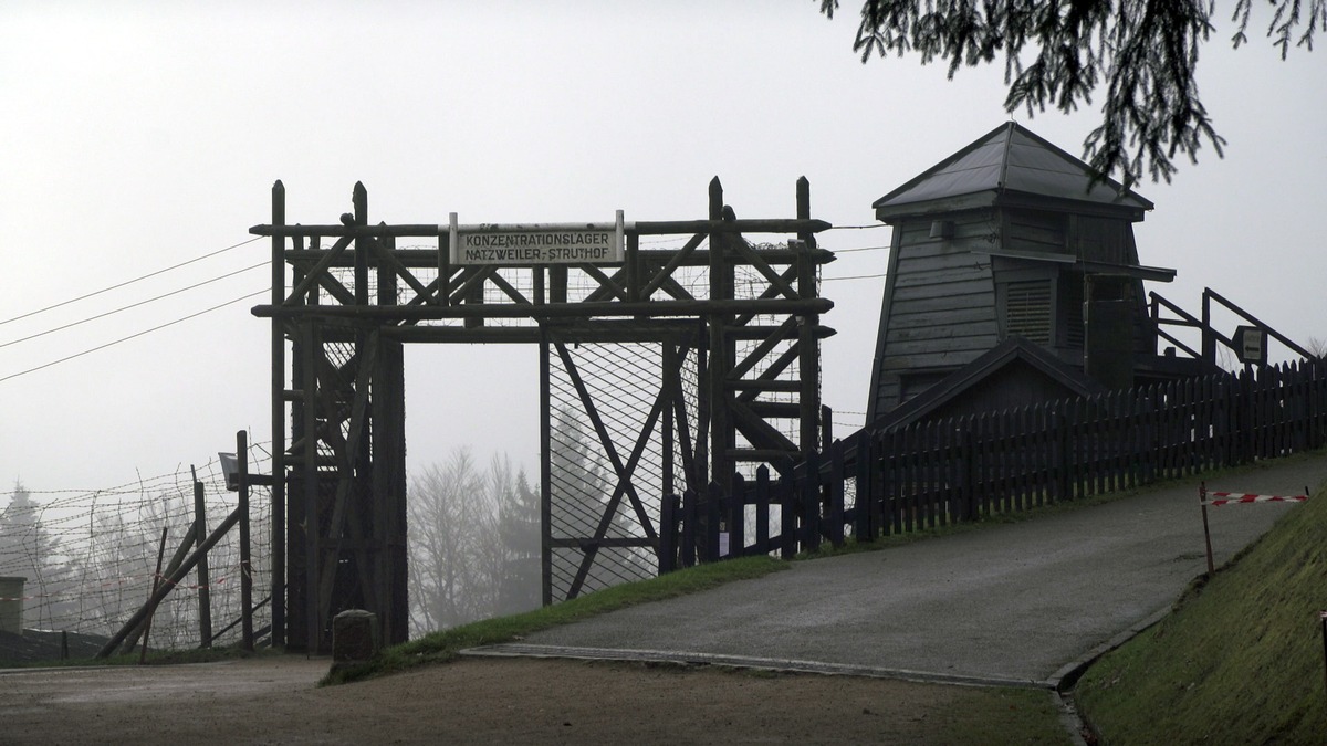 Forschung und Verbrechen - Die Reichsuniversität Straßburg