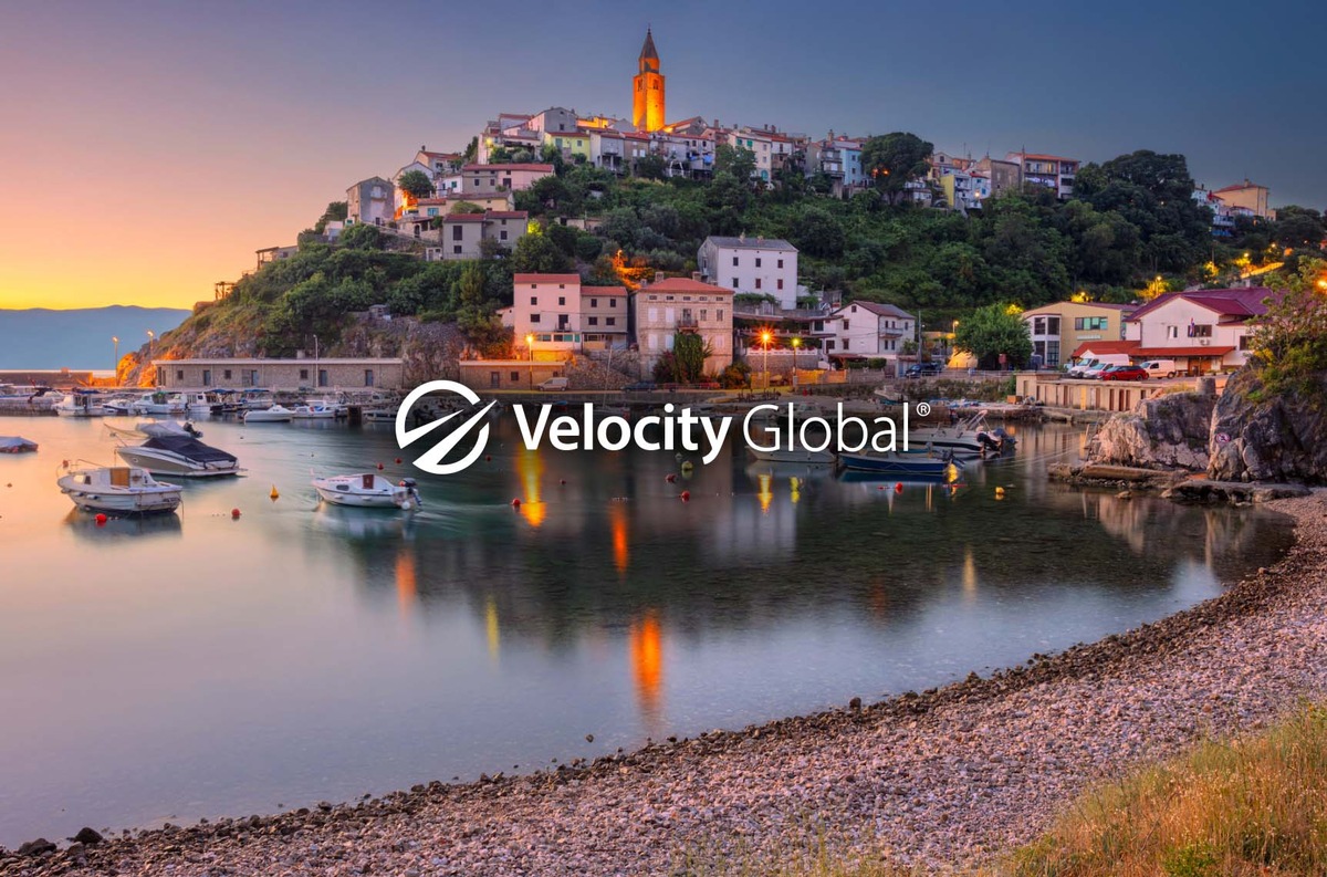 Velocity Global setzt seine rasche Expansion mit Eröffnungen in Luxemburg und der Slowakei fort