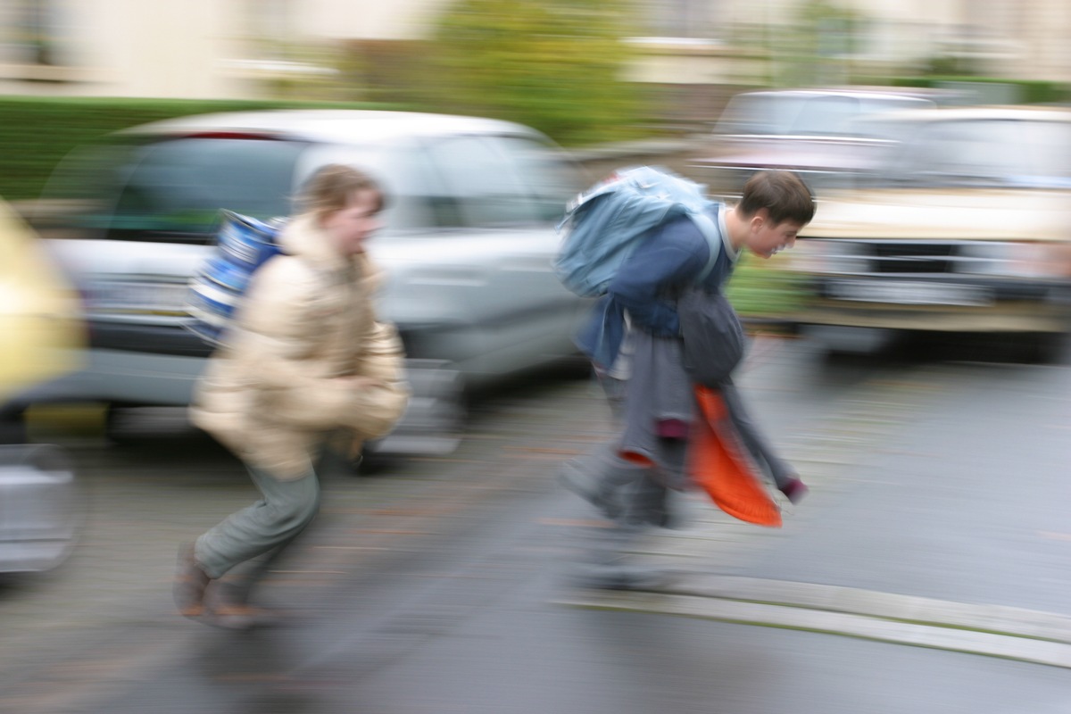 POL-REK: Kind verletzt zurückgelassen - Brühl