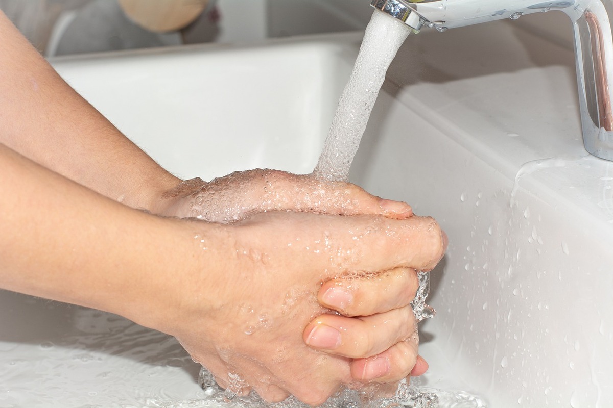 Wasserfilteranlage gegen Bakterien und Keime kaufen - BlueandClear steht für Leistung auf höchsten Niveau