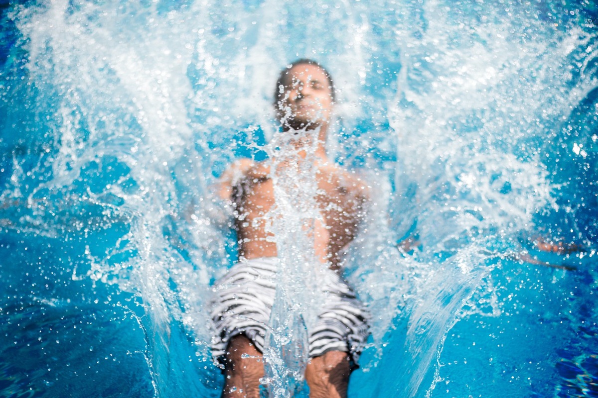 Poolzubehör und -reinigung von A bis Z - Schwimmbadscout.ch ist Ihr Poolshop Schweiz