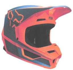 POL-EL: Werpeloh-Motorradhelm gestohlen