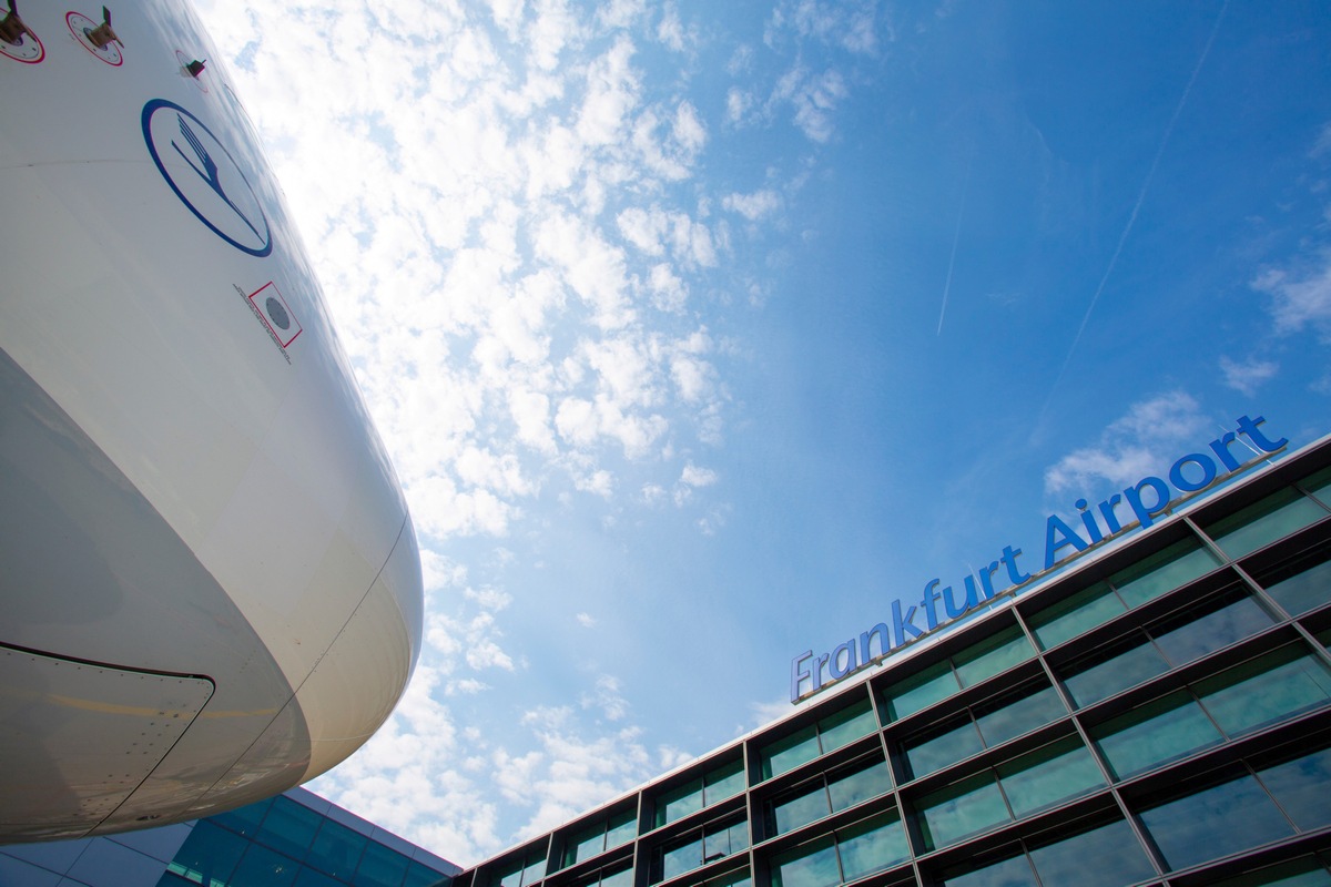 Fraport-Quartalsmitteilung Q1 2019: Erfolgreicher Start ins neue Geschäftsjahr