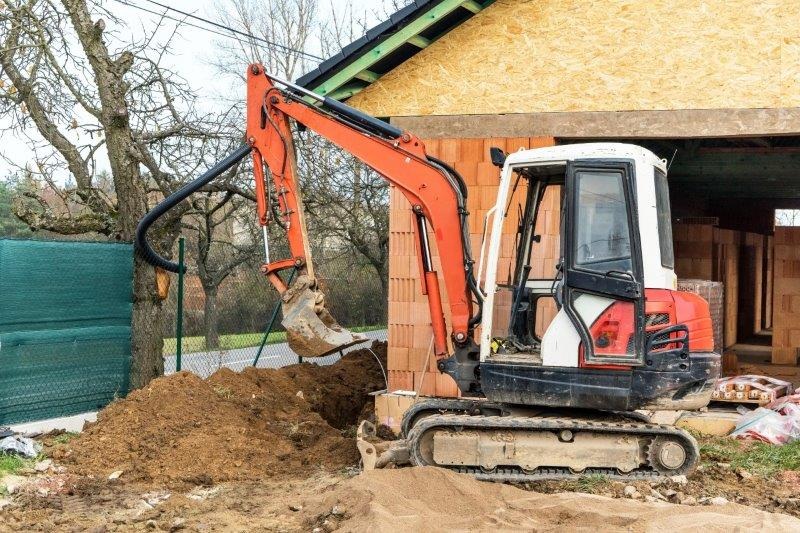 Vorsicht Betrug: Gefälschte Inserate für Autos und Baumaschinen