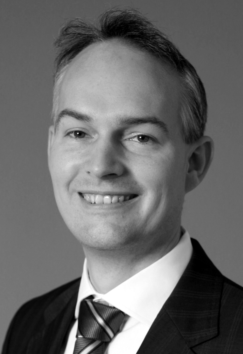 Torben Tietz neuer Partner bei MSR Consulting (mit Bild)