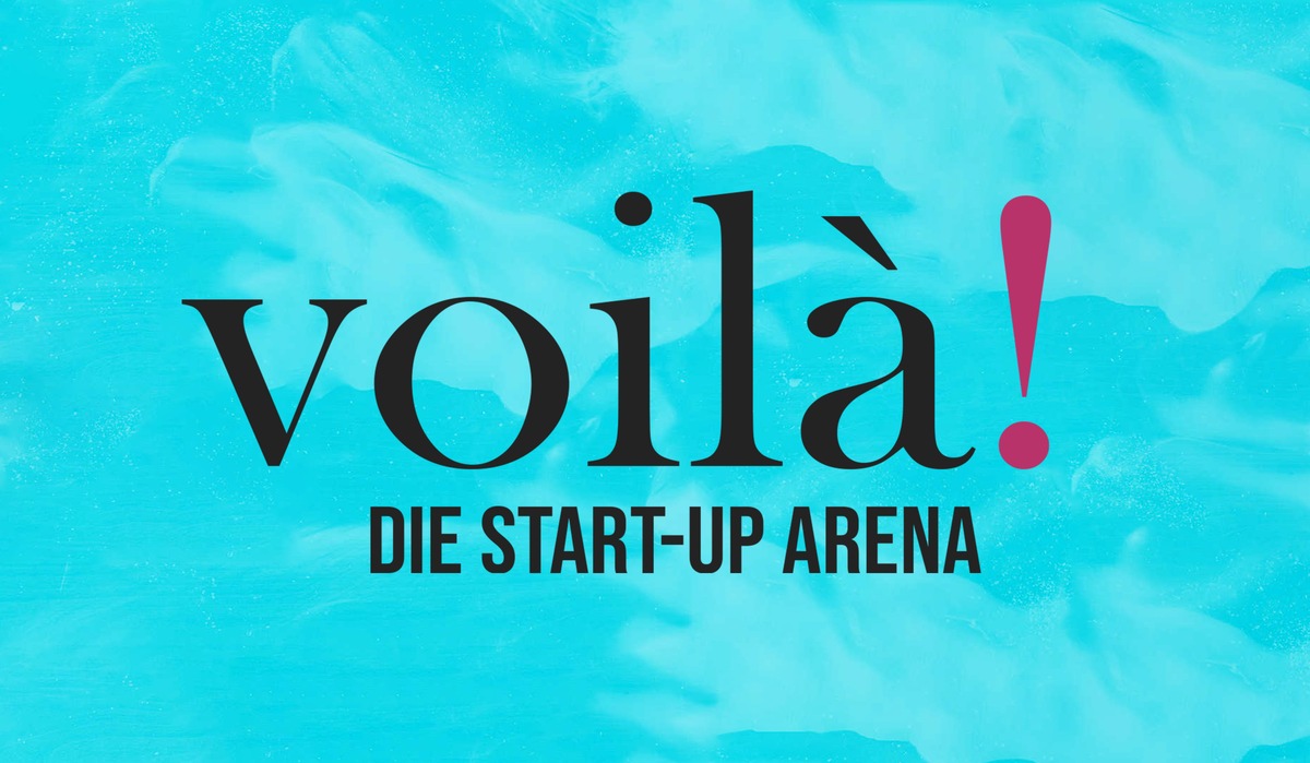 Kaufland fördert Innovation mit der Start-up-Arena &quot;voilà!&quot;