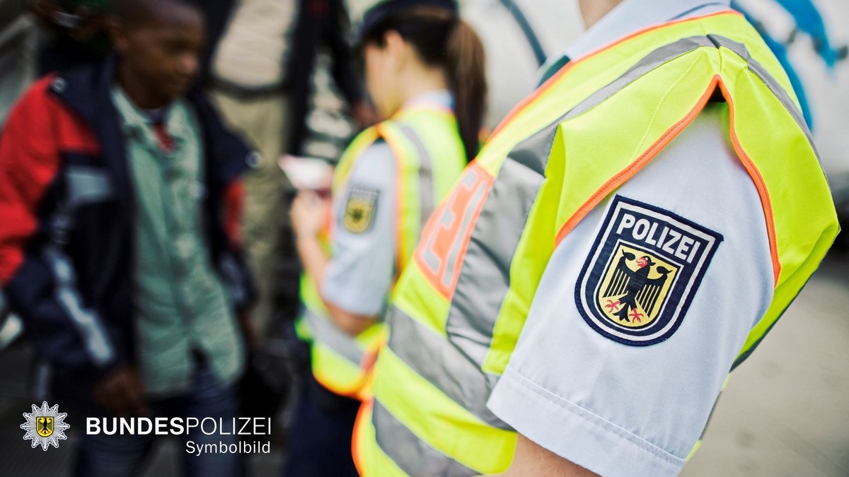 Bundespolizeidirektion München: Ausreisepflichtiger festgenommen / Haftrichtervorführung für 44-jährigen Marokkaner