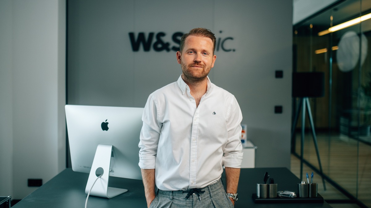 Starke Marke, starke Preise: Max Winkler von der W&amp;S Epic GmbH klärt auf - So verkaufen Handwerker ihre Leistungen zu Top-Konditionen