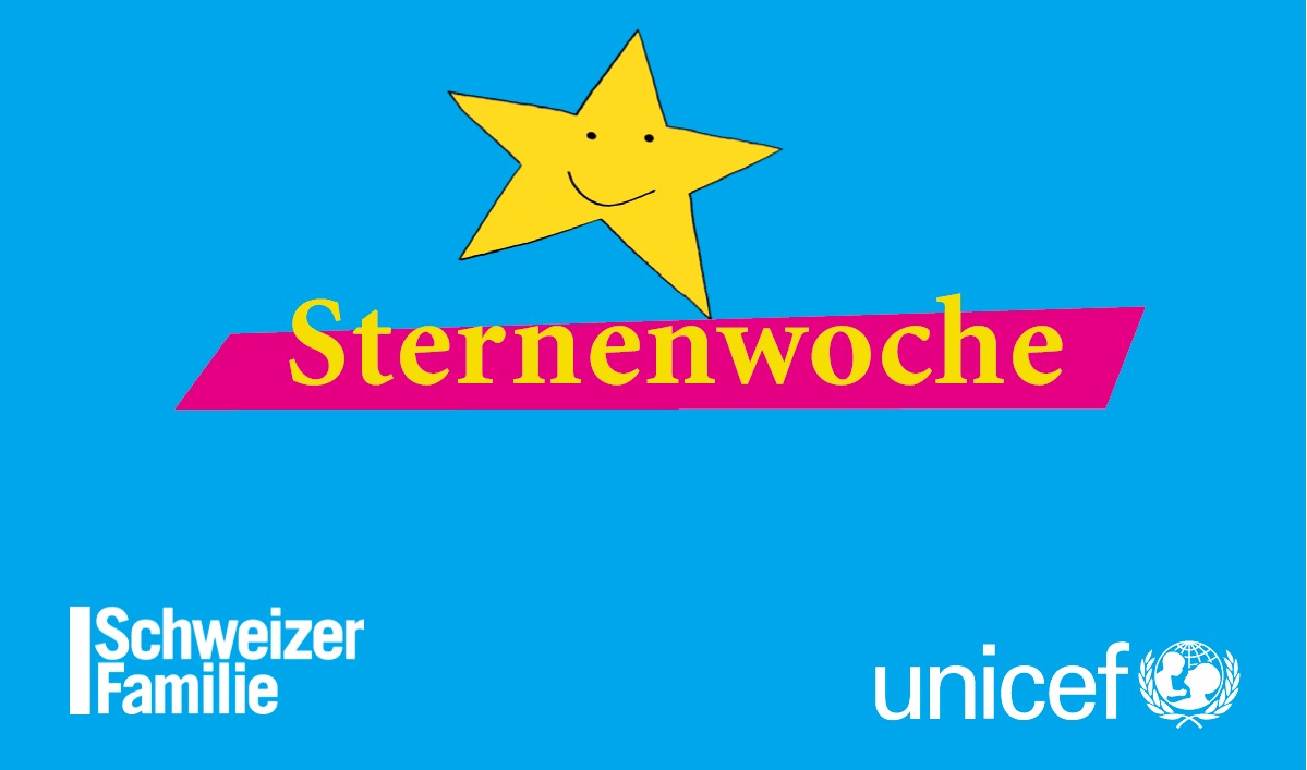 Kinder aus dem Zürcher Oberland für den Sternenwoche-Award nominiert