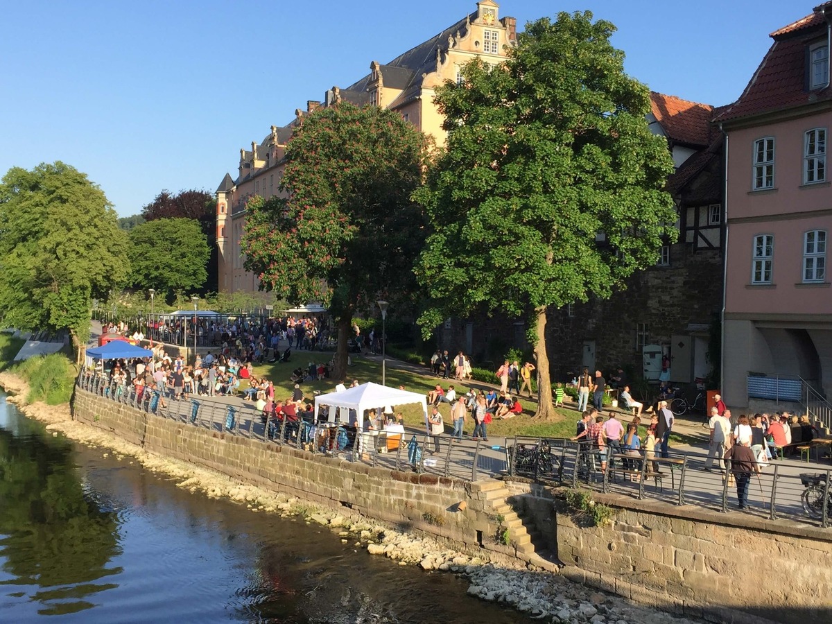 Bierfestival Hann. Münden - Abgesagt