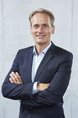 tremco illbruck: Klaus Bröker wird Director für die Business Unit Central Europe