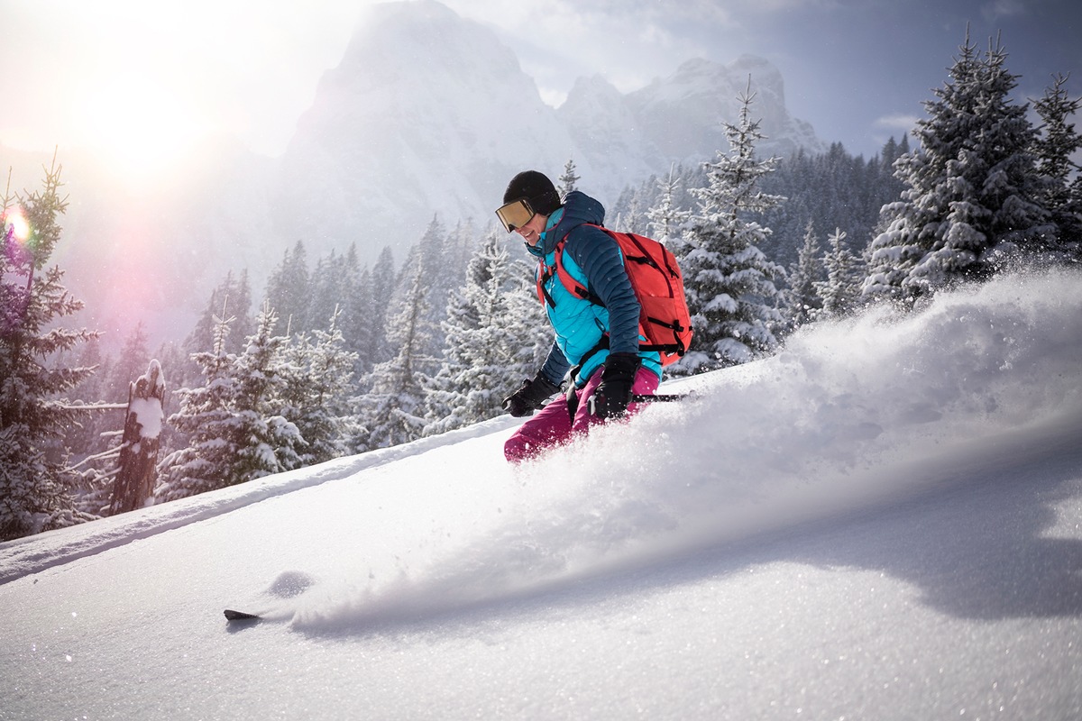 Die Hüttengaudi kann kommen: Jetzt vorsorgen und den nächsten Skiurlaub sorglos genießen