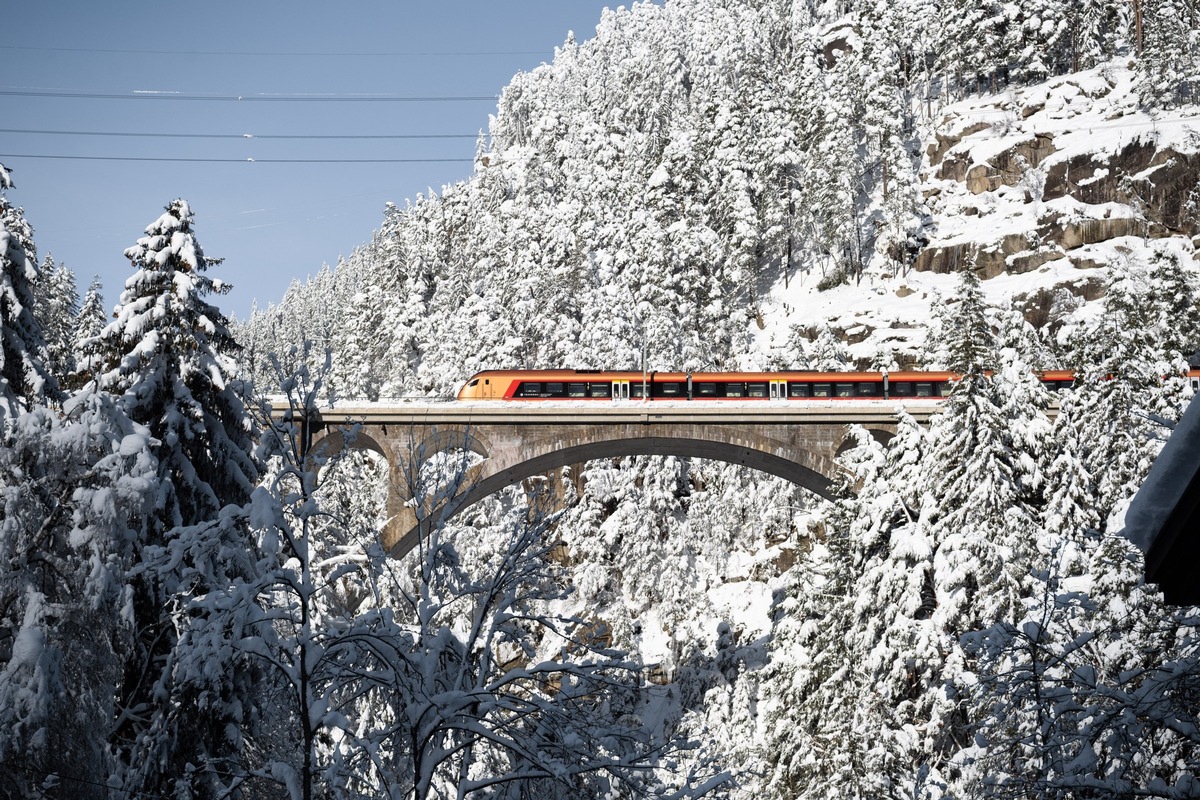 Andermatt Swiss Alps: Nachhaltig ins modernste Skigebiet der Zentralschweiz