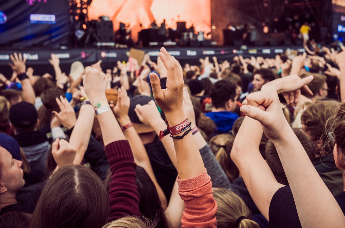 SWR3 wieder Partner bei &quot;Rock am Ring&quot;