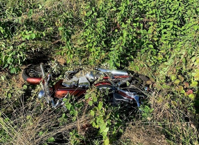 POL-AC: Schwer verletzter Motorradfahrer bei doppeltem Überholvorgang - Zeugenaufruf der Polizei Aachen