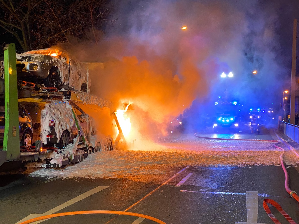 FW Dresden: Informationen zum Einsatzgeschehen der Feuerwehr Dresden vom 16. März 2022