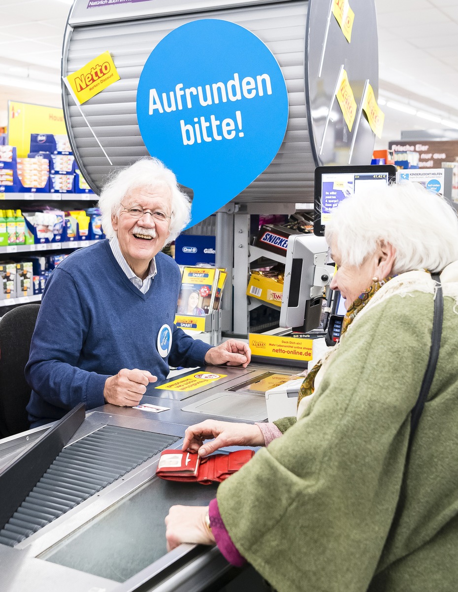 Jedem Kind Musik! / Carlo von Tiedemann kassiert für den guten Zweck