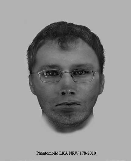 POL-NI: Polizei sucht Sexualstraftäter per Phantombild / Foto! Delikte in Bückeburg und Minden hängen vermutlich zusammen