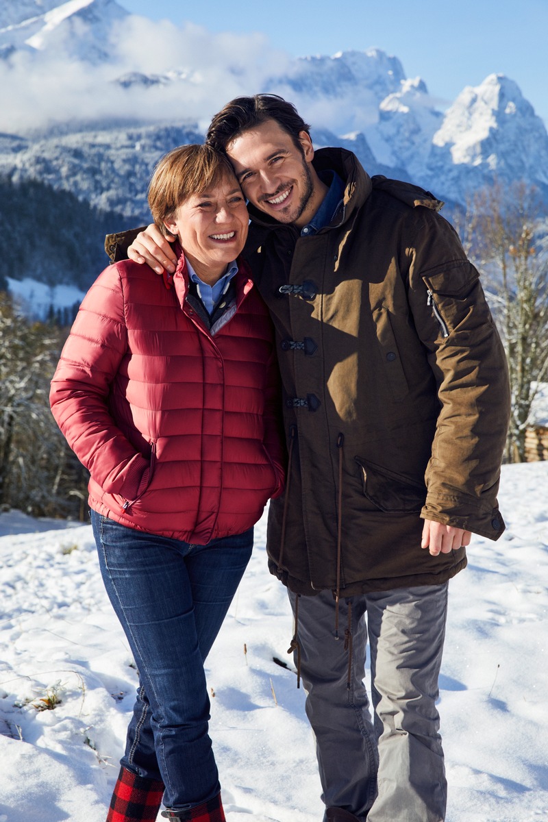 Olympische Winterspiele 2018 in PyeongChang: Felix Neureuther ist Botschafter der &quot;Danke Mama&quot;-Kampagne