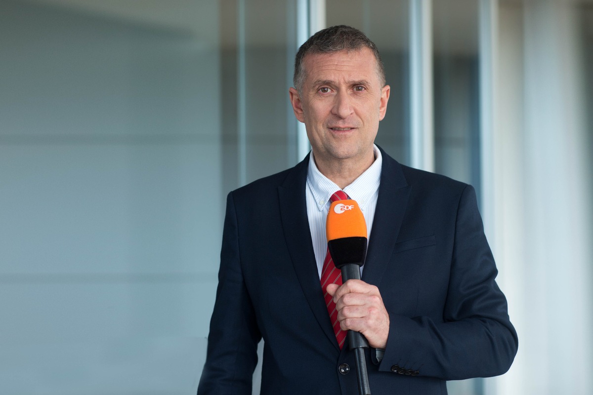 Türkei korrigiert Entscheidung und verlängert Pressekarte für ZDF-Korrespondent Jörg Brase (FOTO)