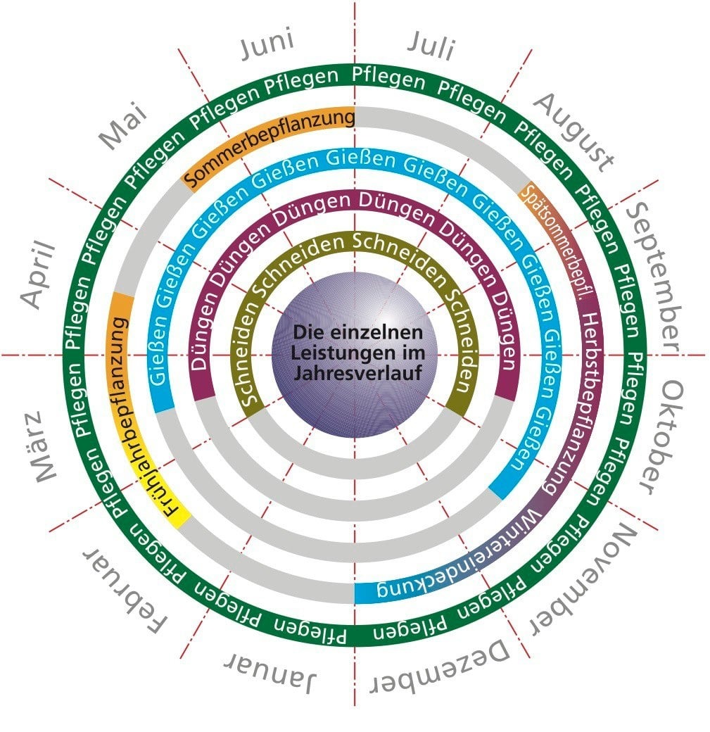 GdF Brancheninfo Januar/Februar