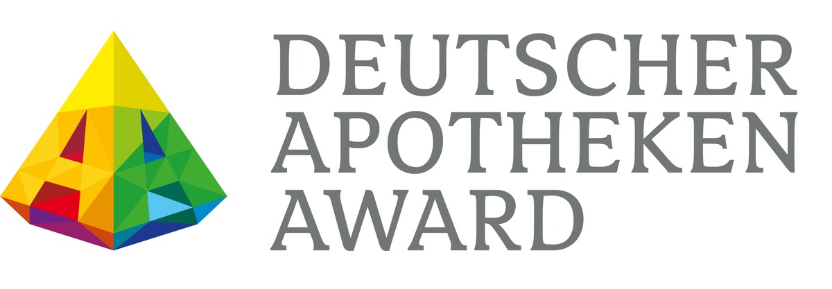 Deutscher Apotheken-Award erstmals ausgeschrieben