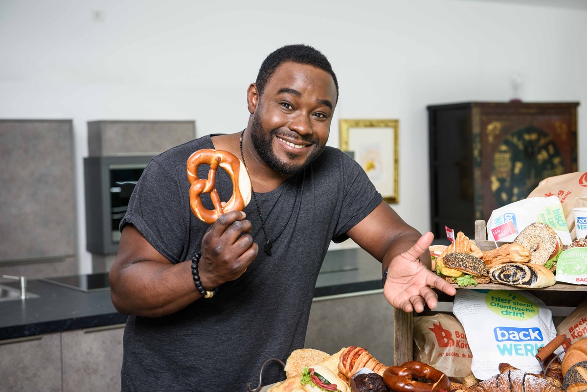 &quot;ZDFzeit: Wie gut sind Billig-Bäcker?&quot; / Nelson Müller testet Brot, Snacks &amp; Co. (FOTO)