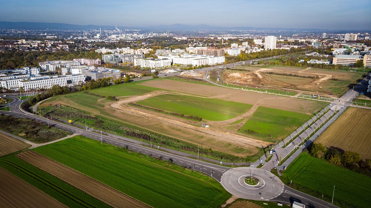 Newly established company to promote Mainz as hub for life science and biotechnology now operational and supporting the city of Mainz