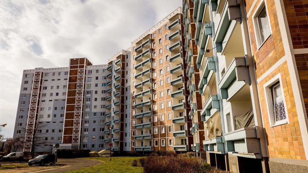 &quot;Hartz und herzlich - Der Blockmacherring von Rostock&quot;