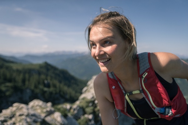 Wobenzym unterstützt Bewegung | Wie „Running Sandra“ den Schmerz besiegt hat