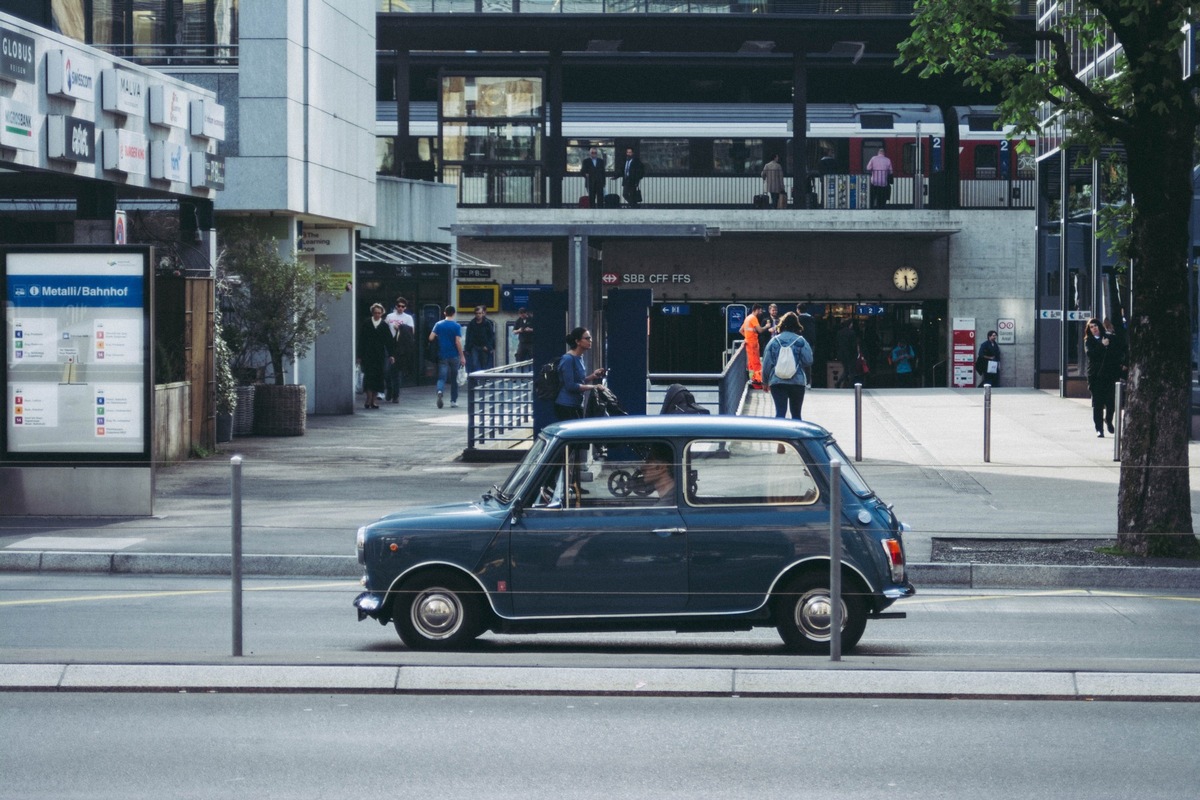 Die besten Zielmärkte für den Export von Autos aus der Schweiz: Ankauf Exportauto AG gibt Einblicke