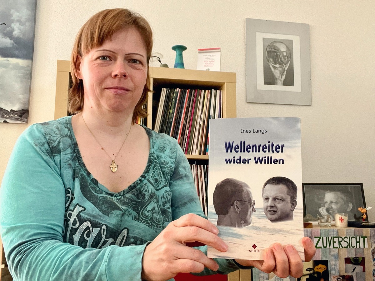 ALS Awareness Month im Mai und Welt-ALS-Tag am 21. Juni