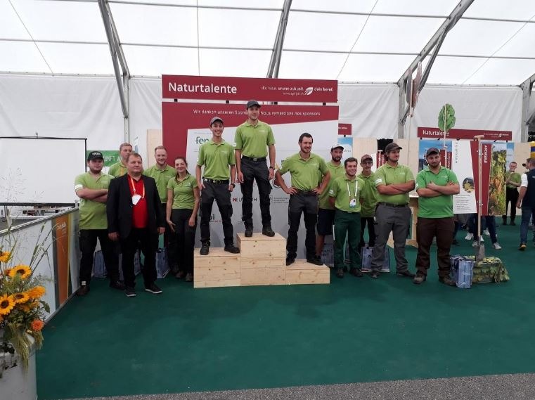 Finalisten der LandwirtInnen bekannt und Spannung bei den Obstleuten