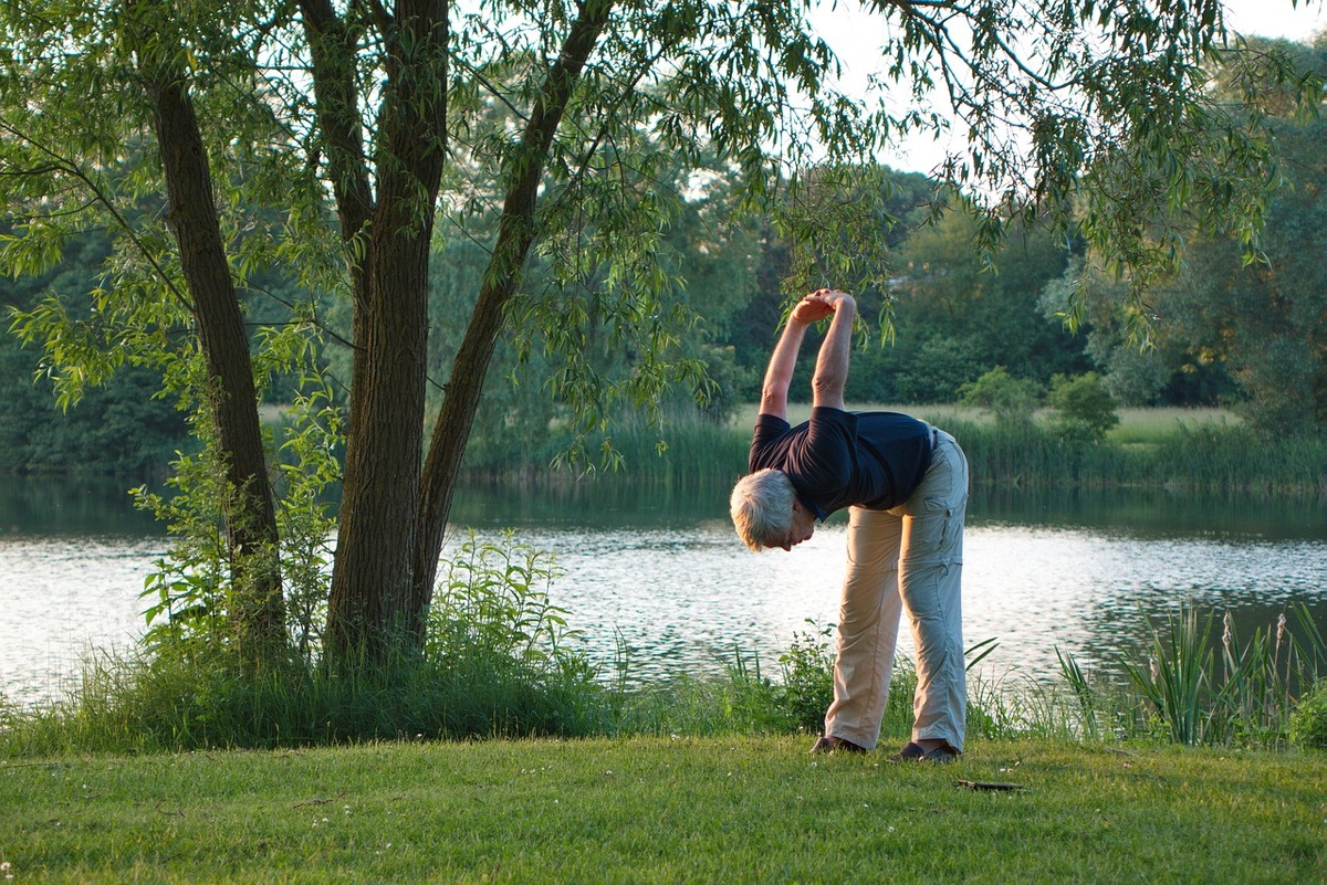 Hart im Nehmen, aber nicht im Knochen: Osteoporose bei Männern