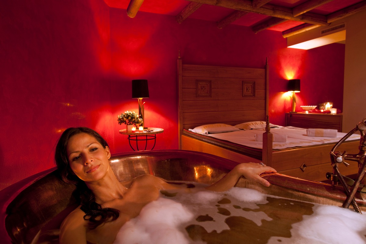 Erfolgreicher Start der luxuriösen Leading Wellness, Spa und Beauty Hotels und Resorts*****