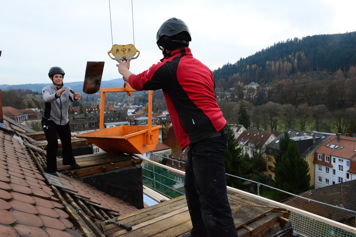 Neuer Branchentag: Fachwissen für Gegenwart und Zukunft des Holzhausbaus / Update Holzbau tourt Januar und Februar 2017 durch drei Städte