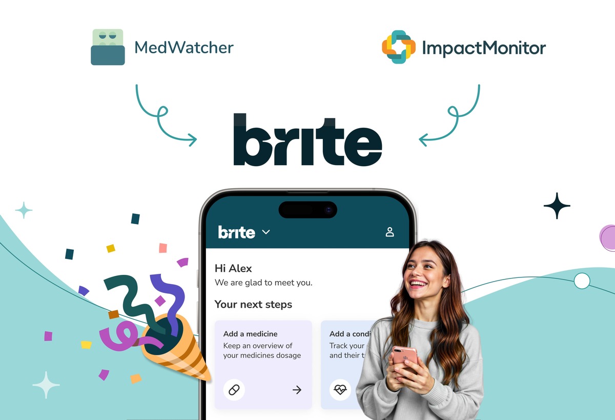 XO Life expandiert international - ImpactMonitor(TM) wird zu brite(TM)