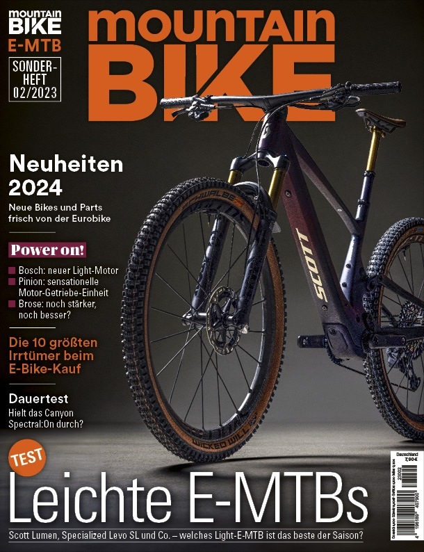 Das beste Fahrradlicht, Test 02/2024