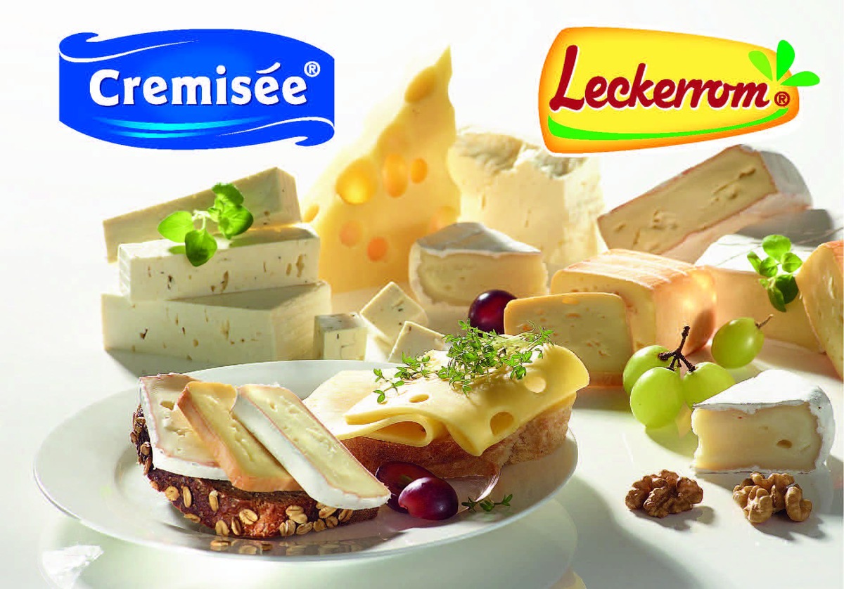 NORMA: Irische Butter und Käse ab heute kräftig preisreduziert / Discounter aus Nürnberg bringt Anfang April nächste große Preissenkung an den Start (FOTO)