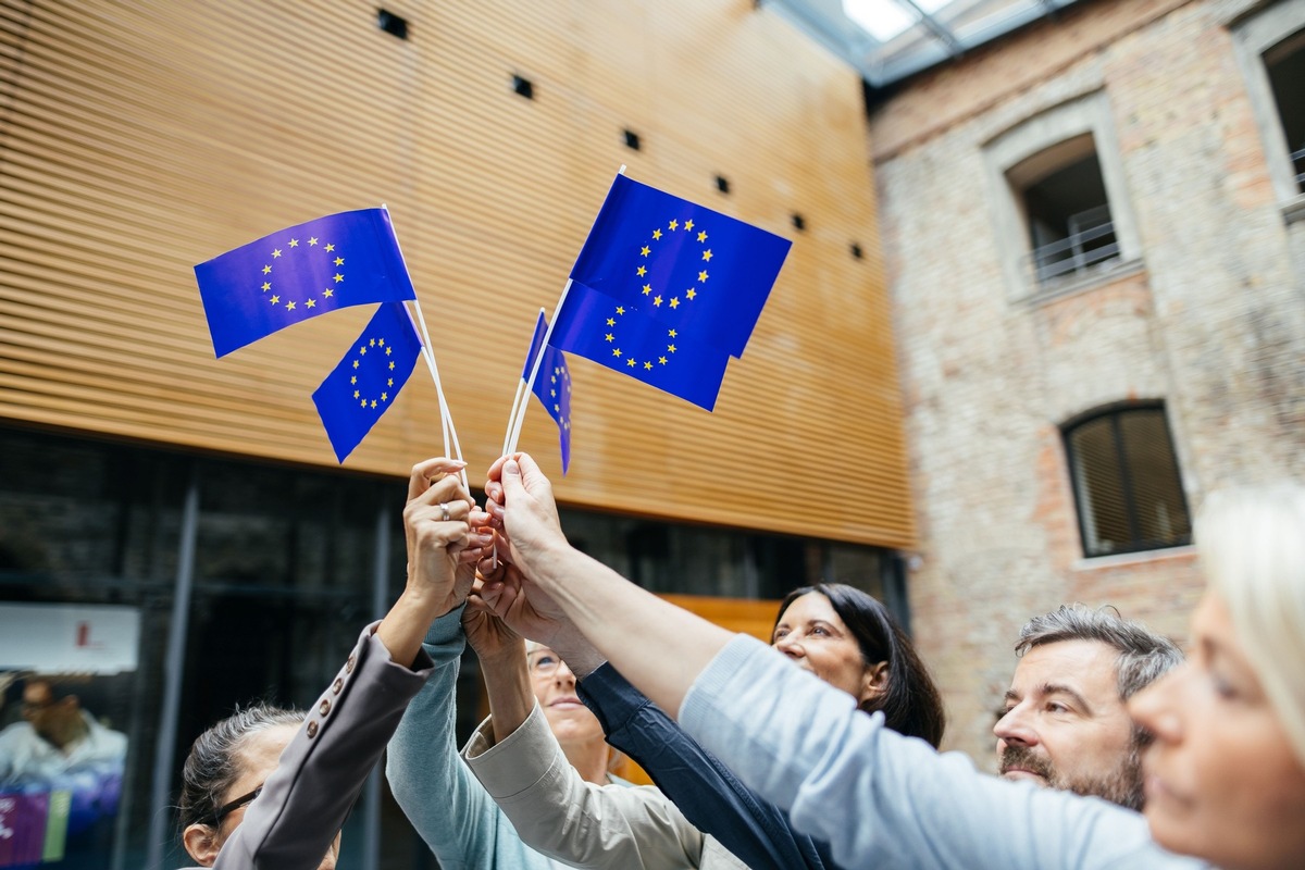 Europäische Hochschulen: 13 deutsche Hochschulen starten in die Förderung im nationalen Begleitprogramm