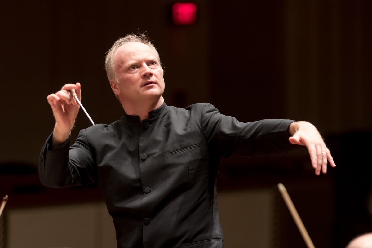 #WirBleibenOffen: ARTE zeigt Johannes Brahms &quot;Ein deutsches Requiem&quot; live aus dem Opernhaus Zürich