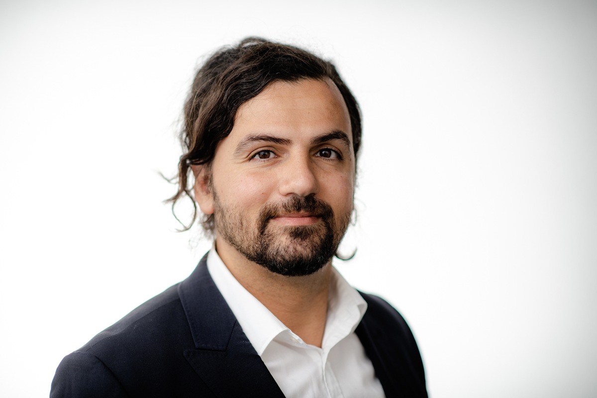 Nedim Kaplan neuer Leiter Portfoliomanagement der ÖKOWORLD LUX S.A.