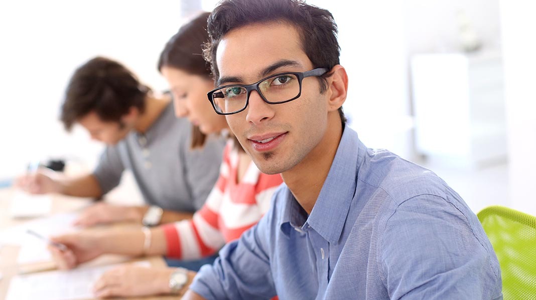 Mit einem Informatikstudium die Zukunft gestalten